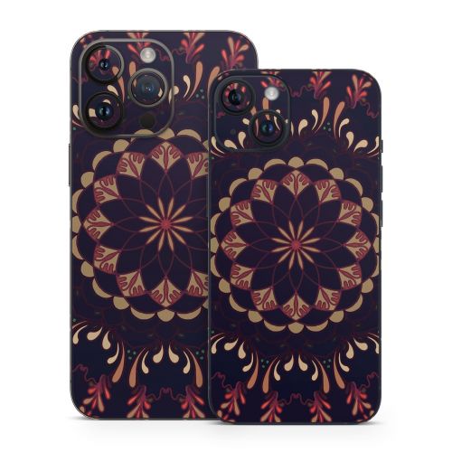 Delicatus iPhone 14 Series Skin