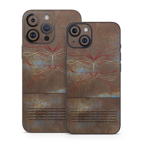 De-Luxe iPhone 14 Series Skin