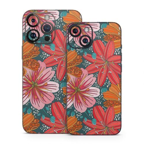 Desert Jewel iPhone 14 Series Skin