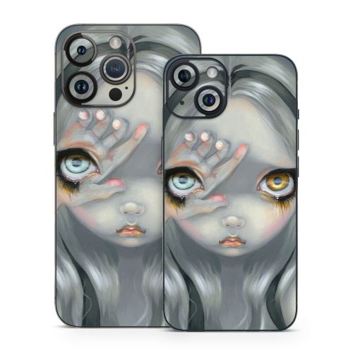 Divine Hand iPhone 14 Series Skin