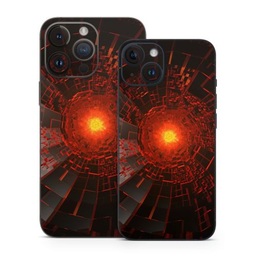 Divisor iPhone 14 Series Skin