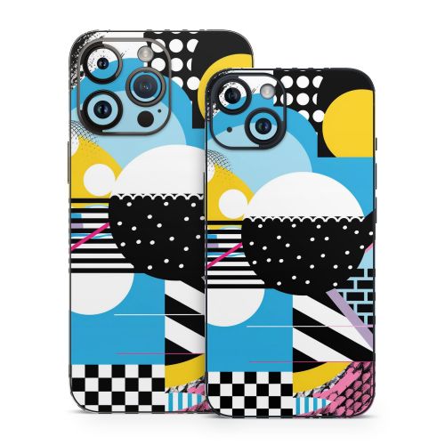 Dope iPhone 14 Series Skin