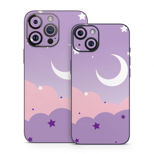 Dreaming iPhone 14 Series Skin