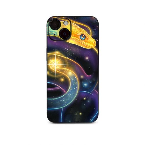 Divine Transformation iPhone 14 Series Skin