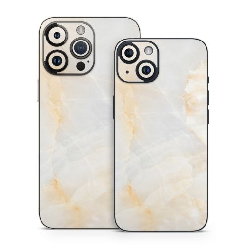 Dune Marble iPhone 14 Series Skin