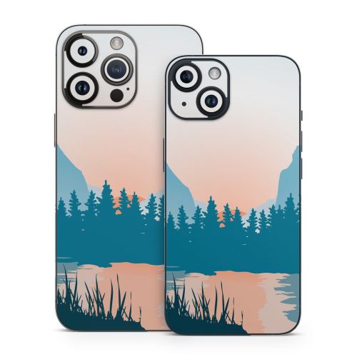 Duskfall iPhone 14 Series Skin