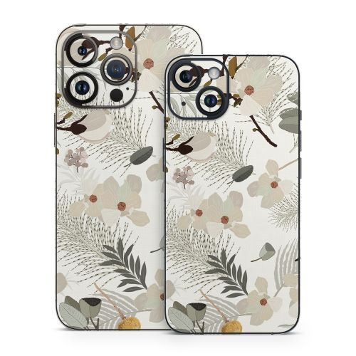 Ella Cream iPhone 14 Series Skin