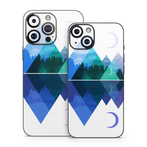 Endless Echo iPhone 14 Series Skin