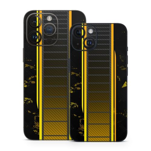 Enduro iPhone 14 Series Skin