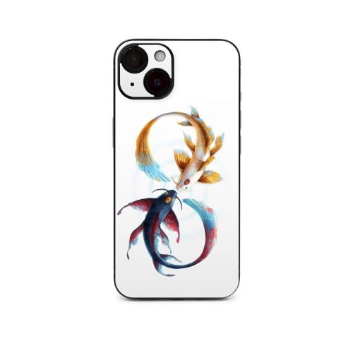 Eternal Bond iPhone 14 Series Skin