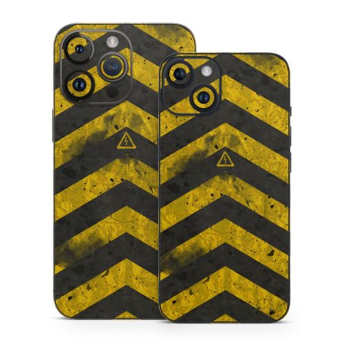 EVAC iPhone 14 Series Skin