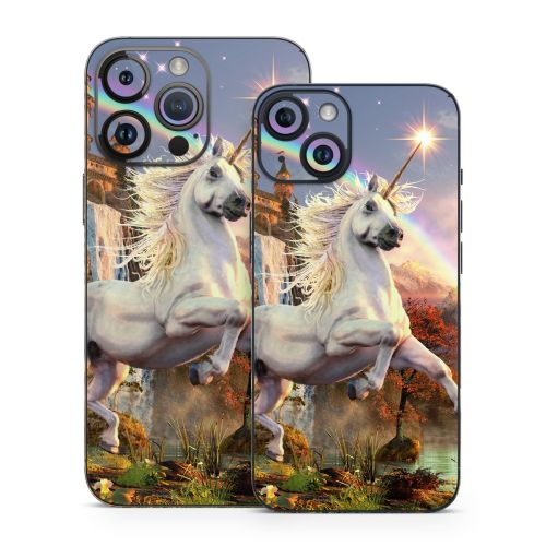 Evening Star iPhone 14 Series Skin