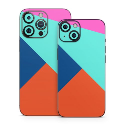 Everyday iPhone 14 Series Skin