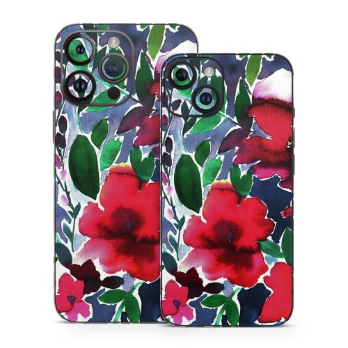 Evie iPhone 14 Series Skin