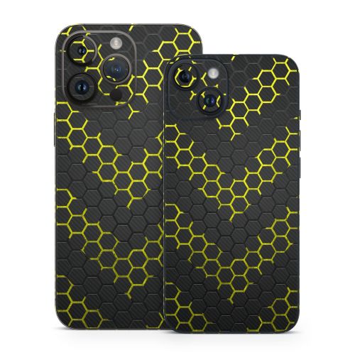 EXO Wasp iPhone 14 Series Skin