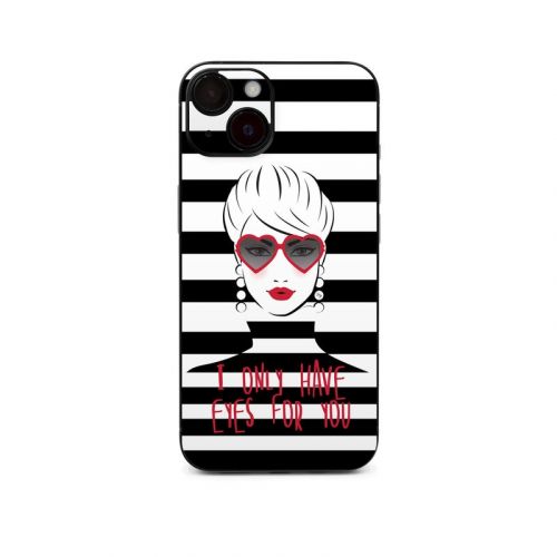 Eyes4U iPhone 14 Series Skin