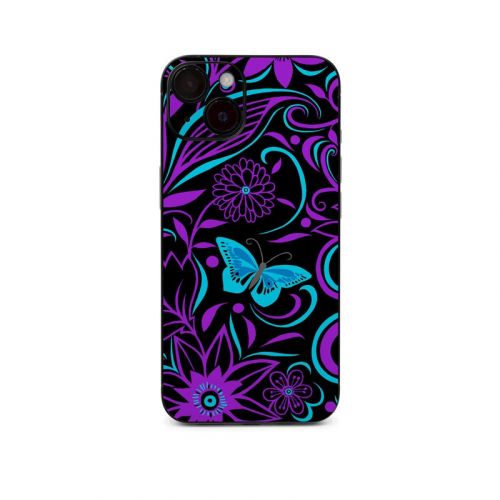 Fascinating Surprise iPhone 14 Series Skin