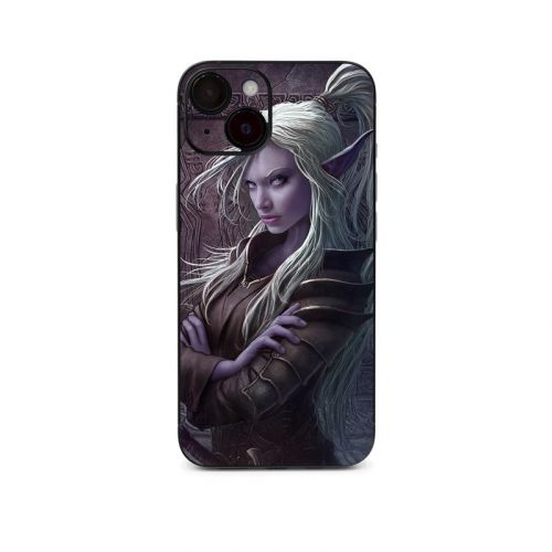 Feriel iPhone 14 Series Skin