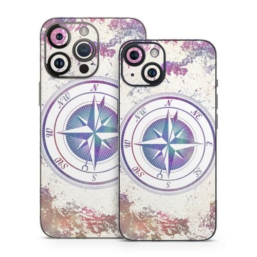 Find A Way iPhone 14 Series Skin