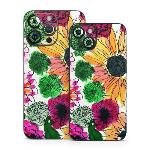 Fiore iPhone 14 Series Skin