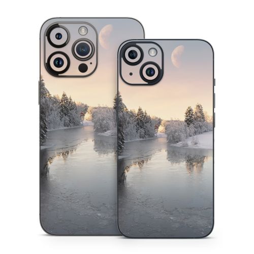 First Light iPhone 14 Series Skin
