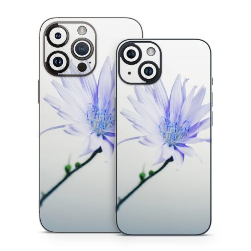 Floral iPhone 14 Series Skin
