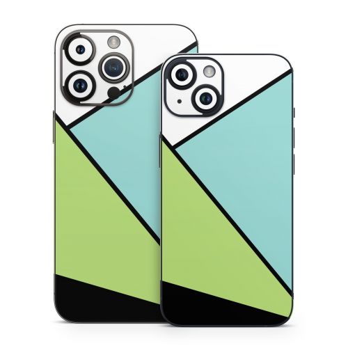 Flyover iPhone 14 Series Skin