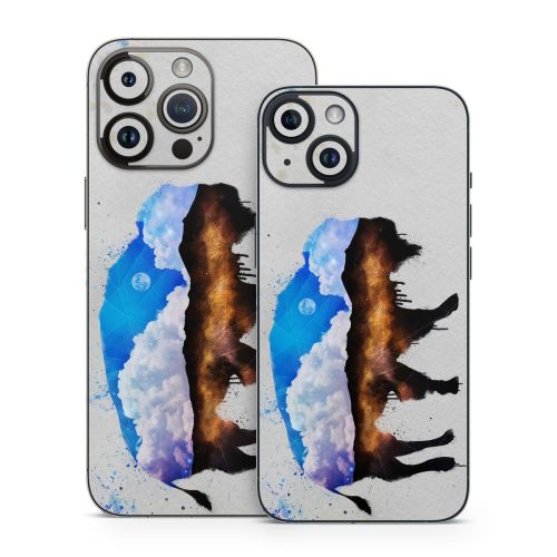 Force iPhone 14 Series Skin
