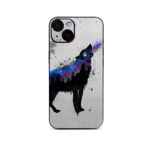 Frenzy iPhone 14 Series Skin