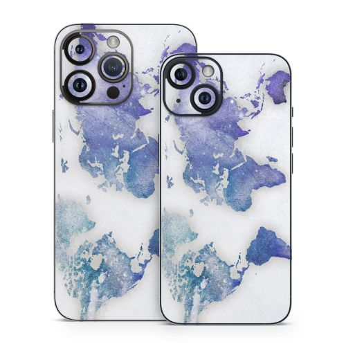 Gallivant iPhone 14 Series Skin