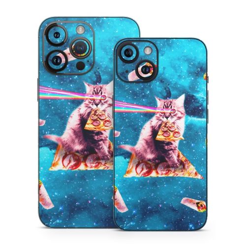 Guardian of Za iPhone 14 Series Skin