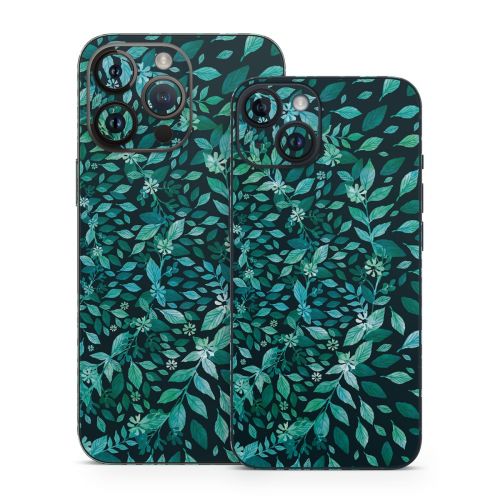 Growth iPhone 14 Series Skin