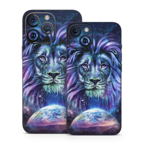 Guardian iPhone 14 Series Skin