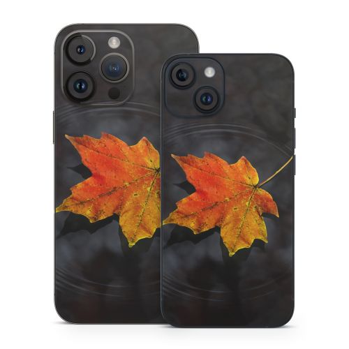 Haiku iPhone 14 Series Skin