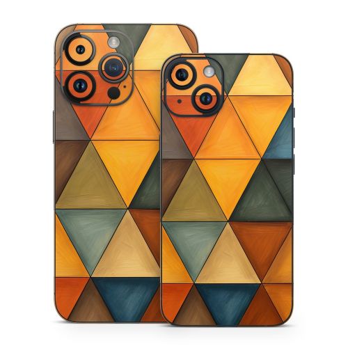 Harvest Fest iPhone 14 Series Skin