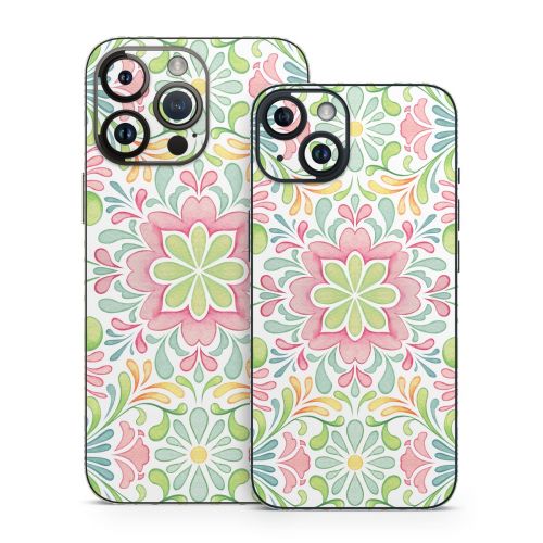 Honeysuckle iPhone 14 Series Skin