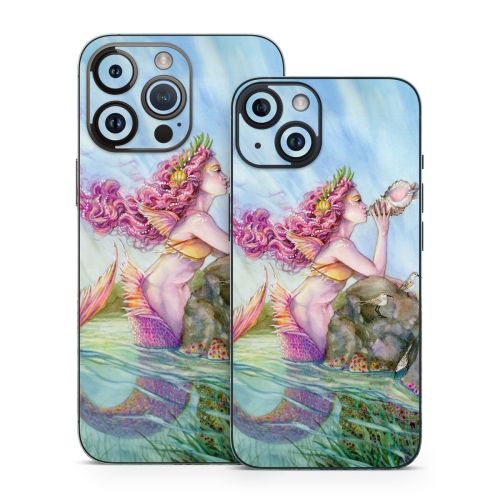 Horn of Beginning iPhone 14 Series Skin