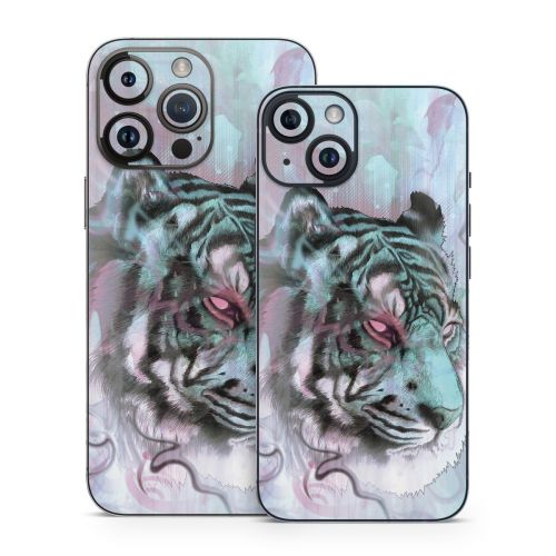 Illusive by Nature iPhone 14 Series Skin