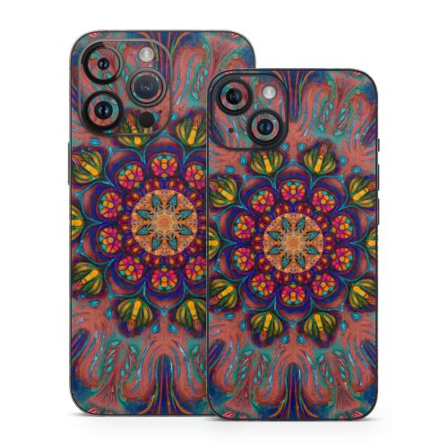 Imperatrix iPhone 14 Series Skin