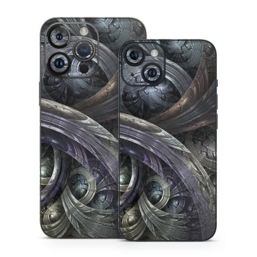 Infinity iPhone 14 Series Skin