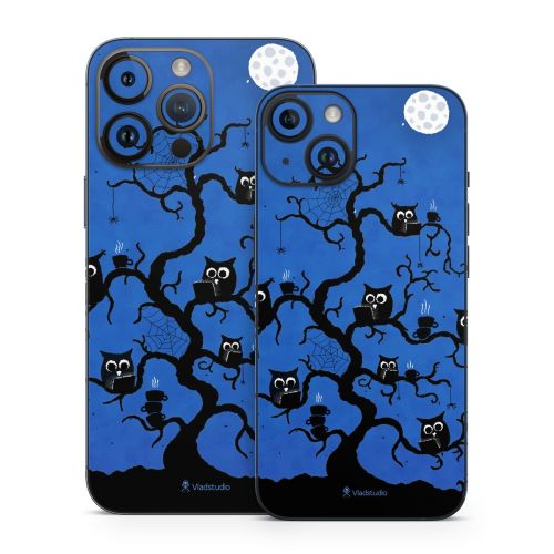 Internet Cafe iPhone 14 Series Skin