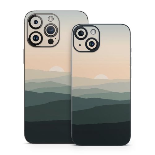 Interval iPhone 14 Series Skin