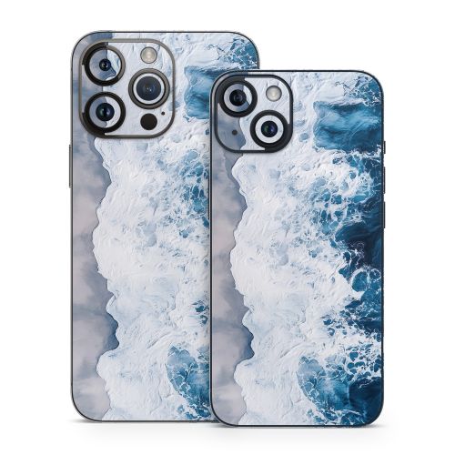 The Shore iPhone 14 Series Skin
