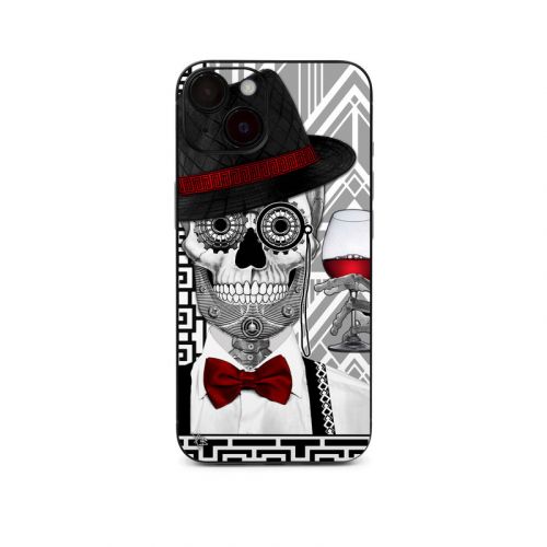 Mr JD Vanderbone iPhone 14 Series Skin