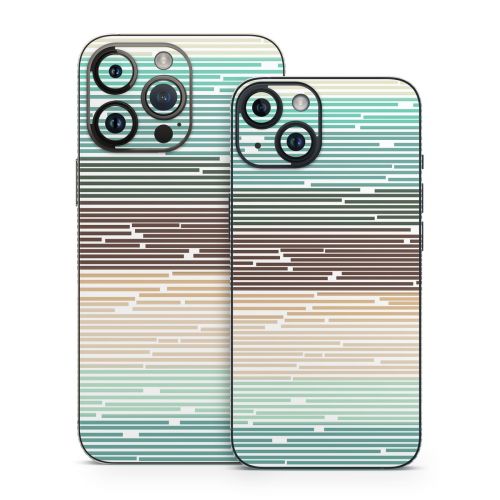 Jetty iPhone 14 Series Skin