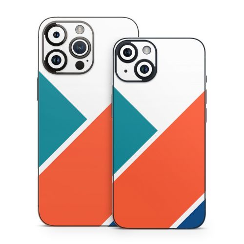 Kathy iPhone 14 Series Skin