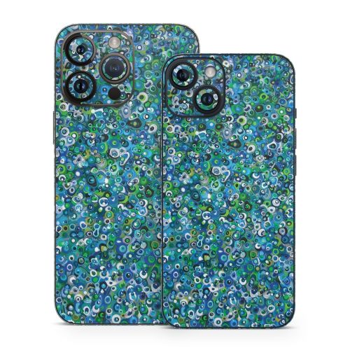 Last Dance iPhone 14 Series Skin