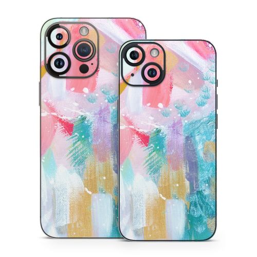 Life Of The Party iPhone 14 Series Skin