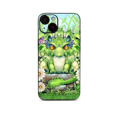 Love Your Inner Child iPhone 14 Series Skin