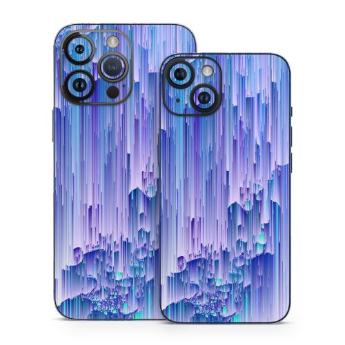 Lunar Mist iPhone 14 Series Skin